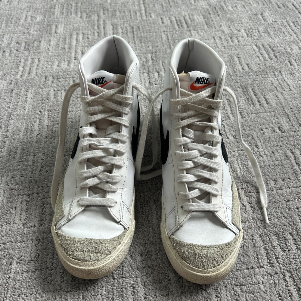 Nike Women’s Blazers